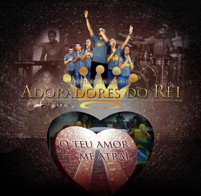 Foto de Vinicius Lins