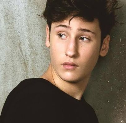 Foto de Nemo Schiffiman