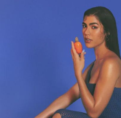 Foto de Ananda Paixão