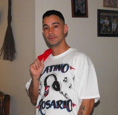 Foto de Latino Rosario