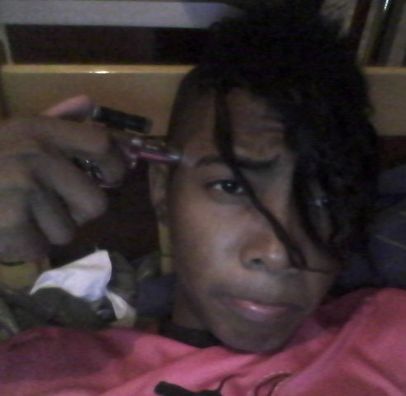 Foto de Fabrício Mourinho