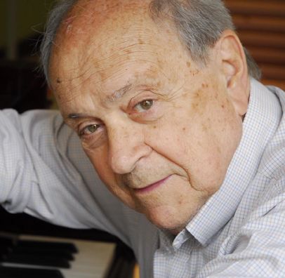 Foto de Atilio Stampone