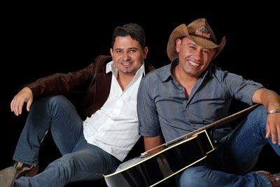 Foto de Luiz Marcelo & Rafael