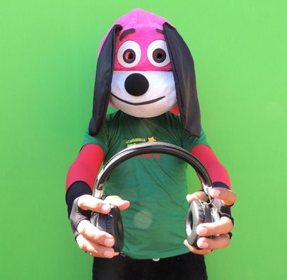 Foto de Cachorrão DJ