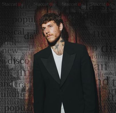 Foto de Joseph Lawrence