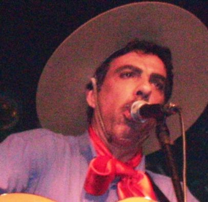 Foto de Daniel Barros