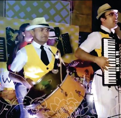 Foto de Os Cabras de Picuí