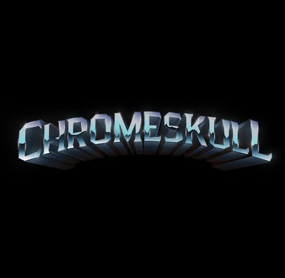 Foto de Chromeskull
