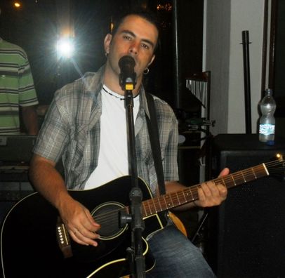 Foto de Éder Di Malden