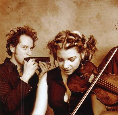 Foto de Tin Hat Trio