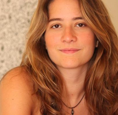 Foto de Alice Passos