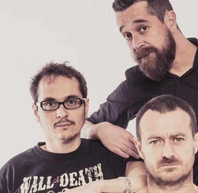 Foto de Les Fatals Picards