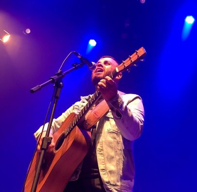 Foto de Luiz Ricardo