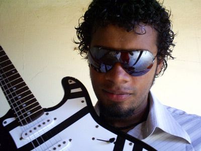 Foto de Karsena Albar