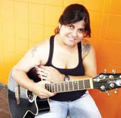 Foto de Lilian Prado