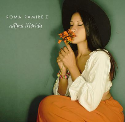 Foto de Roma Ramirez