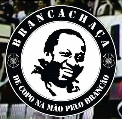 Foto de Torcida Alcoolizada Brancachaça