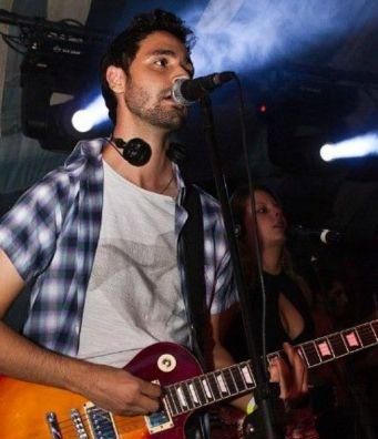 Foto de Alex Bachini