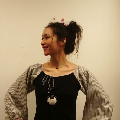 Foto de Amélie Les Crayons