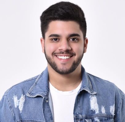 Foto de Gabriel Mendonça