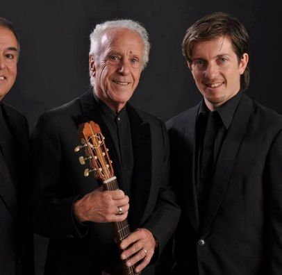 Foto de Los nocturnos