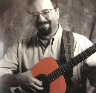 Foto de Seamus Kennedy