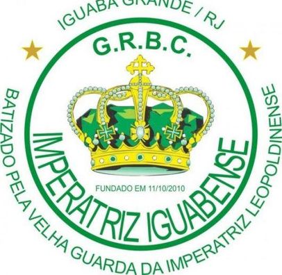 Foto de G.R.B.C. Imperatriz Iguabense