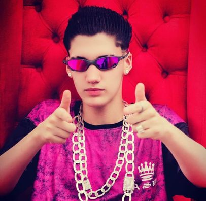 Foto de DJ Wesley Gonzaga