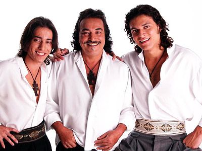 Foto de Pedro Ortaça