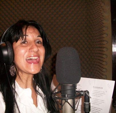 Foto de Marina Vertuani