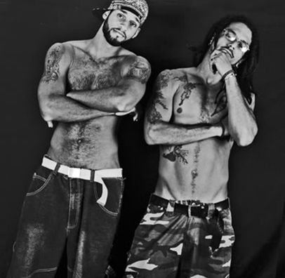 Foto de Los Aldeanos