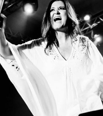 Foto de Wilma Araújo