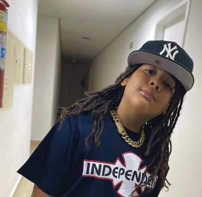 Foto de Jezreel Nery