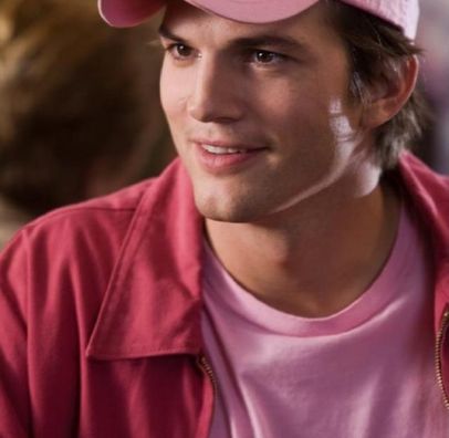 Foto de Ashton Kutcher