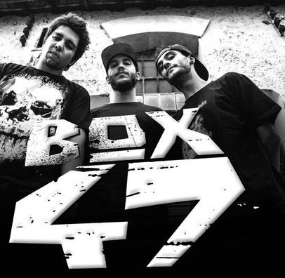 Foto de BOX-47