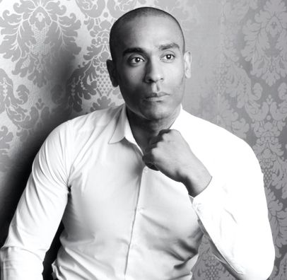 Foto de Carlos Simpson