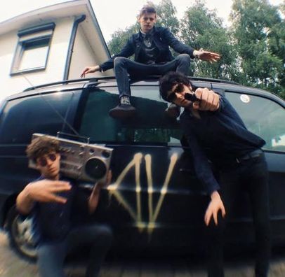 Foto de Double Veterans