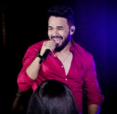 Foto de Pablo Santoro