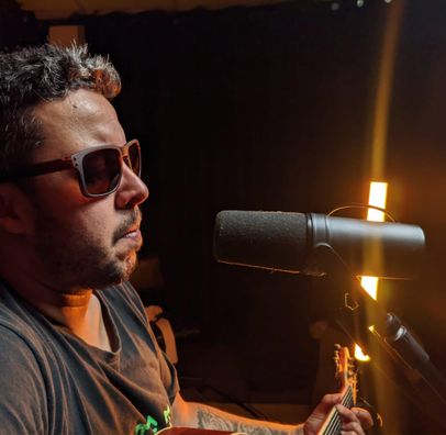 Foto de Bruno Dialeto