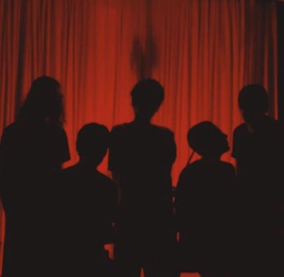 Foto de Banda Sinestesia