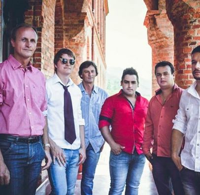 Foto de Som da América