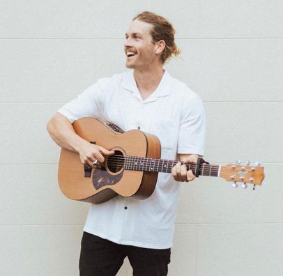 Foto de David McCredie