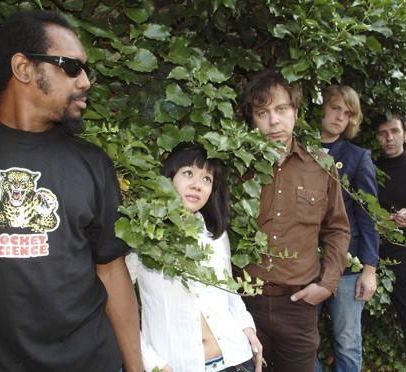 Foto de The Dirtbombs
