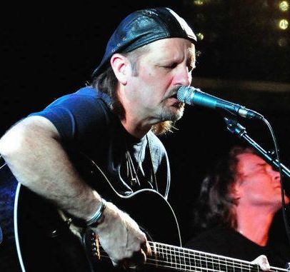 Foto de Jimmy Lafave
