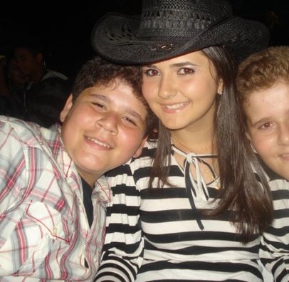 Foto de Trio Jota Sá