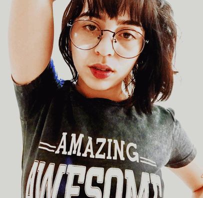 Foto de Celena Salvino