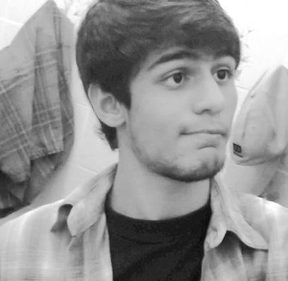 Foto de Jeean Vinicius Greff