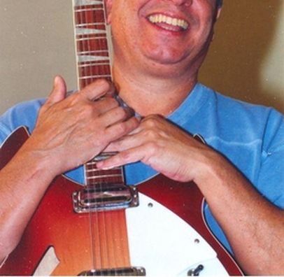 Foto de Fernando Olly