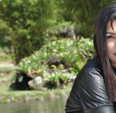 Foto de Glaucia de Paula