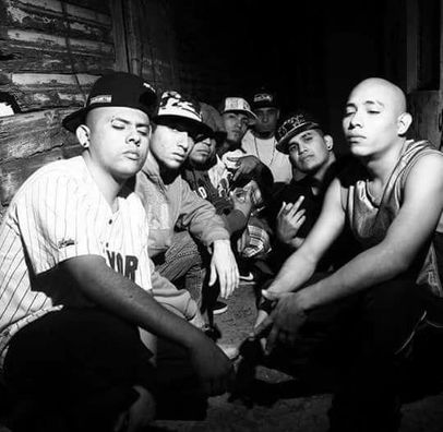 Foto de La Santa Grifa